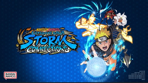 NARUTO X BORUTO Ultimate Ninja STORM CONNECTIONS (Nintendo Switch) – Le Test