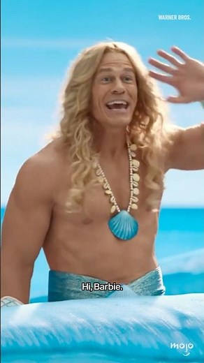 John Cena's FUNNIEST Moments Outside the Ring