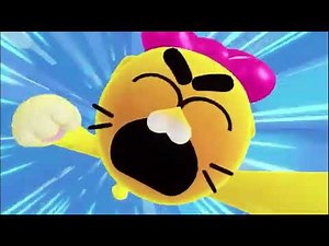 My 32ed Random Villains Defeats