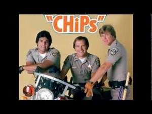 CHIPS TV THEME SONG