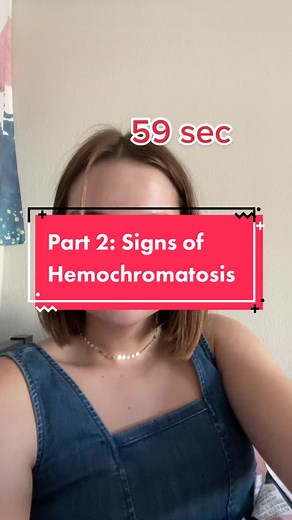 Understanding Hemochromatosis: Symptoms, Diagnosis, and Treatment Explained