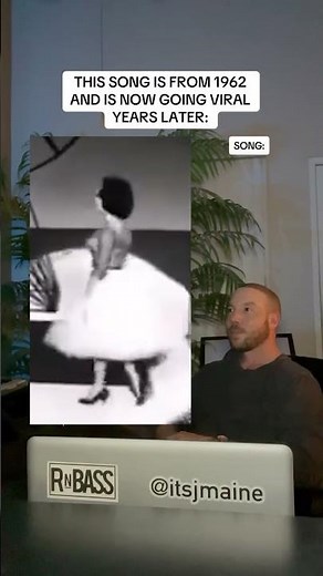 This Song From The 1960s is Going Viral: Connie Francis “Pretty Little Baby” #shorts #music