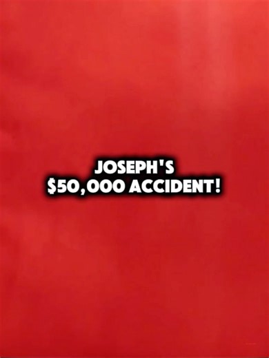 Joseph's $50,000 ACCIDENT! #sml #smljeffy #jeffy #cody #junior #joseph #fyp #movies