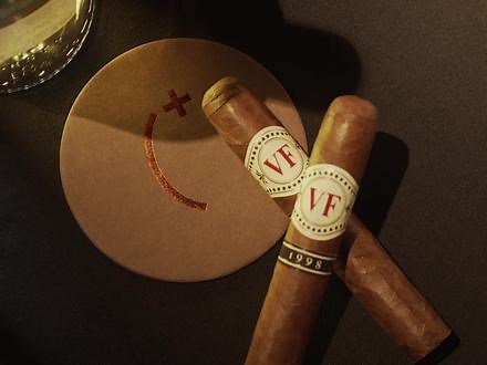 【TimeCigar Event】VegaFina Cigar & Rum Tasting7月12日星期三晚，TimeCigar聯乘Campari Group，於奢華精緻的中環高級私人會所C 為大家帶來一場品味盛宴。#雪茄生活 #雪茄知识 #雪茄文化 #活动 #香港