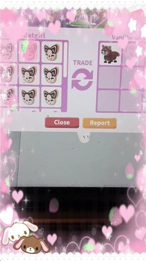 #blowup #offers #adoptme #roblox #chocolate #cute #looking #sanrio #cutecore #robloxadoptme #sweet