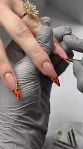 2.2K views · 25 reactions | Nails design tutorial #trendingreels | Hope Lawani Hairstyles | Facebook