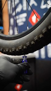 75K views · 449 reactions |  Say Goodbye to Punctures!  Inner Tube Sealant is here to keep you rolling, no matter what! Designed to seal punctures as they happen, the fibres in the sealant instantly plug the hole, giving you a permanent fix with minimal pressure loss. Quick, Easy, and Effective – so you can keep riding without interruption! #OptimisedByWeldtite #cycling #biketech #bikelife | Weldtite | Facebook