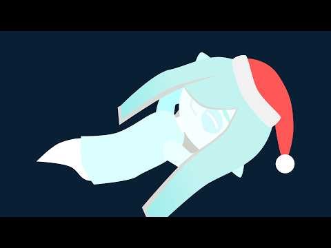 [Splatoon Animation] Christmas Spirit