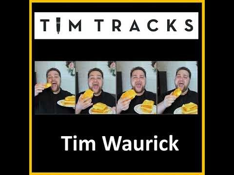 Tim Waurick: The Man Behind the Melodies