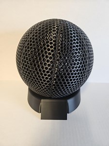 Airless Basketball – Durable, Unique, and Built to Last - Etsy