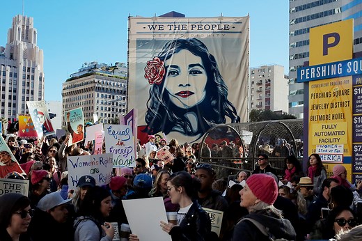 We The People - Amplifier
