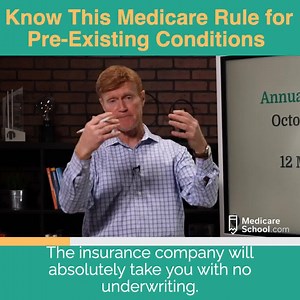 32 reactions | Medicare mistakes are everywhere..... (but 100%...