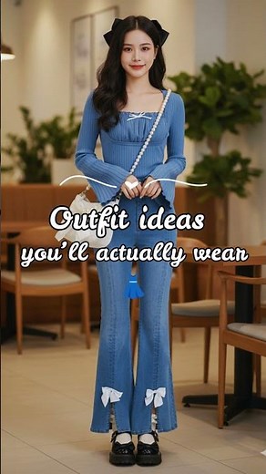 Pinterest Fashion Inspo: Viral Outfit Ideas You’ll Love #ootd