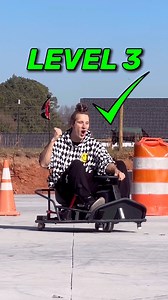 14K views · 213 reactions | 360 Drifting Spin With The Crazy Cart by Razor | Bob Reese | Facebook