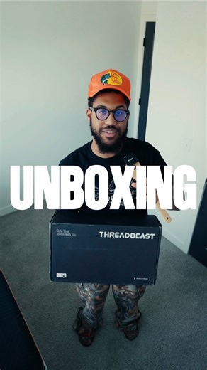 Brendon Foster on Instagram: "Threadbeast came in clutch, once again 📦 If there was one brand I could count on to get me right every time @threadbeast would be the one. From tops & bottoms to undergarments & accessories! Tap in, get right & let them know your boy sent you 🤝🏽 #unboxing #mensfashion #threadbeast #indianapolis #dailyvlog #maleblogger"