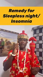 Remedy for sleeplessness night or insomnia | SURE TRUTH TV