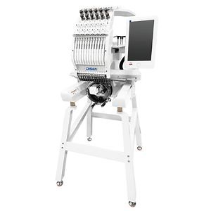 [Hot Item] Mini Automatic Computerized Embroidery Machine Domestic Sewing Machine with Prices