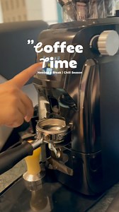 15K views · 130 reactions | Coffee hits different in winter || 﫶 "Brick Lane Cafe"  #coffeetime #winter #reelsvideoシ | 퐋퐞퐭'퐬퐄퐚퐭 | Facebook