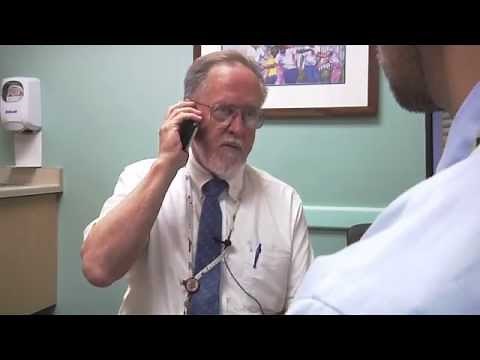 Dictating Your Notes During the Patient Visit