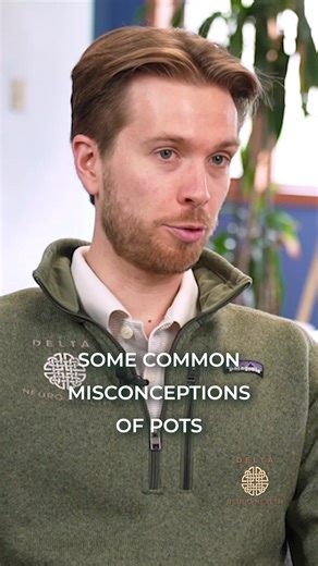 Understanding POTS: Common Misconceptions Explained