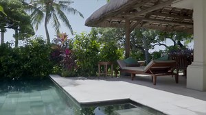 Welcome to the tranquil Beach Villas of #ConstancePrinceMaurice💛 With the shoreline of the tantalising Indian Ocean just a few footsteps away, the beach villa offers the ultimate luxury island experience, designed to blend seamlessly with the surrounding nature, and instil a sense of calm. Discover more about the Beach Villas here ➡️ https://buff.ly/3qL9jqG Don't miss out on this exclusive offer, ending on the 30th April 2022 https://buff.ly/3INpJ8c | Constance Hotels & Resorts