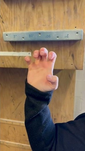 Finger Tendon Glides