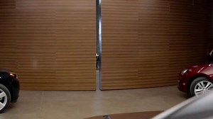 2015 Chevrolet Cruze TV Spot, 'Behind the Door'