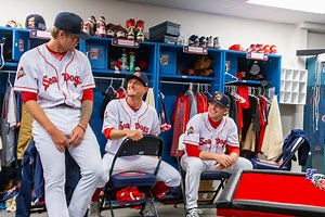 Dear Rob Manfred: Minor League Baseball Player Salaries Are Embarrassingly Low