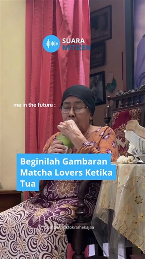 Matcha Till The End: Resep, Tips & Kenapa Matcha Forever