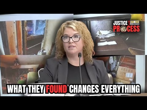What Investigators Found in Tammy King's Bedroom Changes Everything