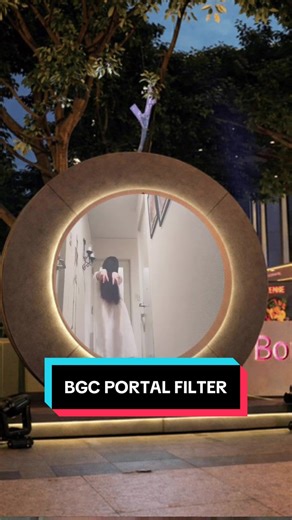 Explore the BGC Portal Filter with pa3kcon