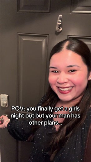 When Your Man Wants Inclusion During Girls Night Out