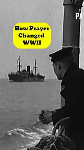 12 reactions · 5 comments | The Miracle of Dunkirk: How Prayer Changed World War II  #DDay #prayer #miracle #ww2 #christian #fyp | Pastor Jason Answers | Facebook