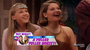 Olsen Twins Reportedly Considering 'Fuller House' Cameo