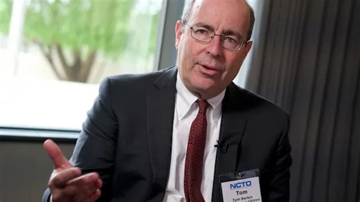 Fed's neutral rate is the 'unicorn' alone in the forest: Barkin