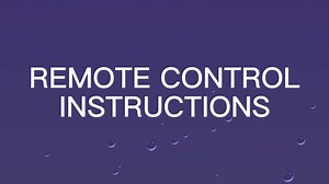 Watch remote control instructions on Amazon Live