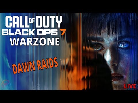 Dawn Breaks, Wolves Hunt! 🐺 Call of Duty Warzone Mayhem