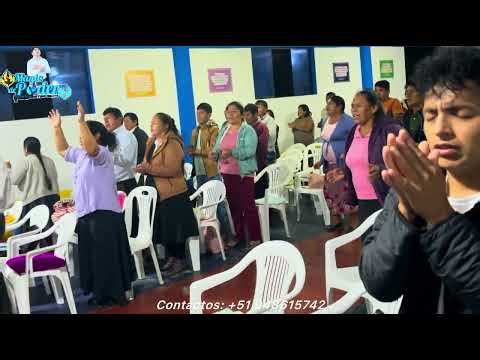 🔥HAY PODER EN EL NOMBRE DE JESÚS 🙏🏻🔥 MINISTERIO MANTO DE PODER 2026