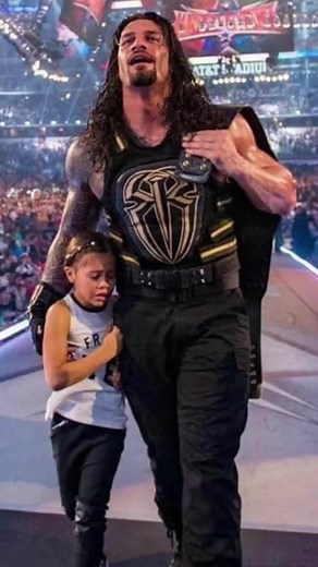 WrestleMania Highlights: Champion's Victory Moment