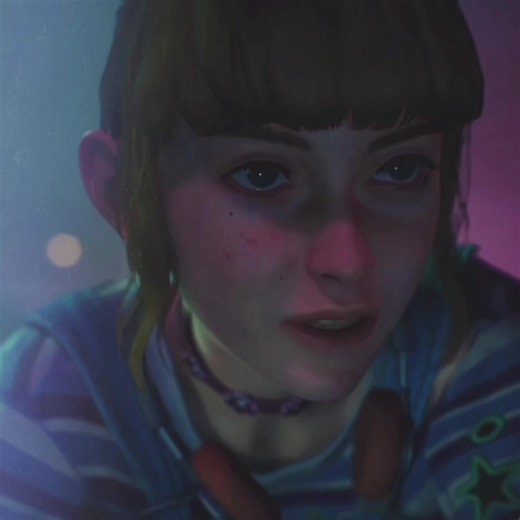 Excited for LIS Reunion: 5th Playthrough Insights