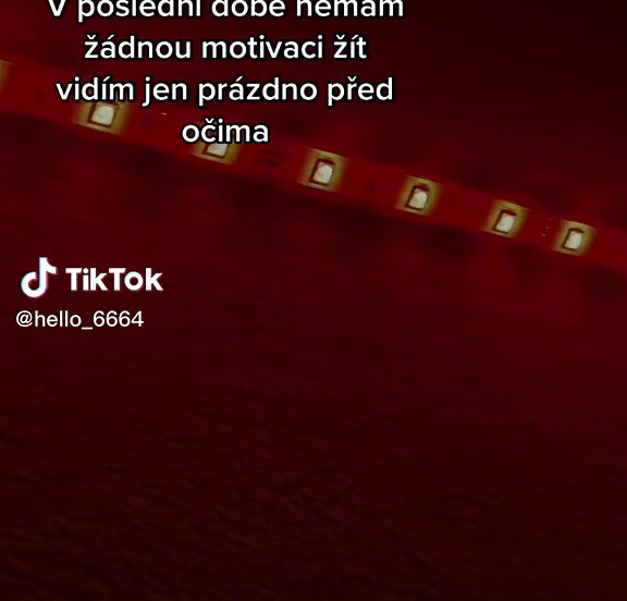 Understanding Lack of Motivation in Life