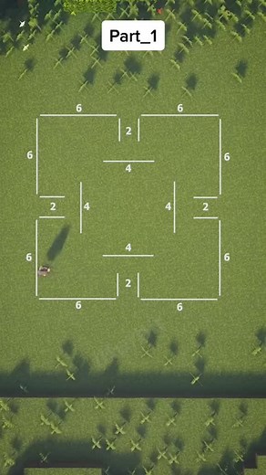 Ideas para Construir Casas Grandes en Minecraft