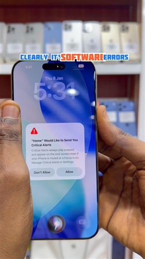 Simple Tips | Big Problem Solved | iphone Screen Frozen #iphone #screen #fyp #shorts #techtips