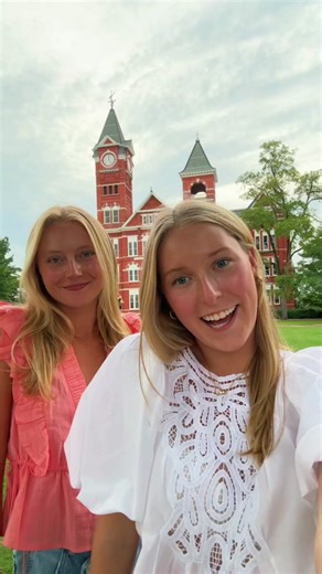 College Life at Auburn University