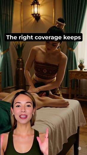 Planning a trip to Thailand? Don’t just pack your bags—pack peace of...