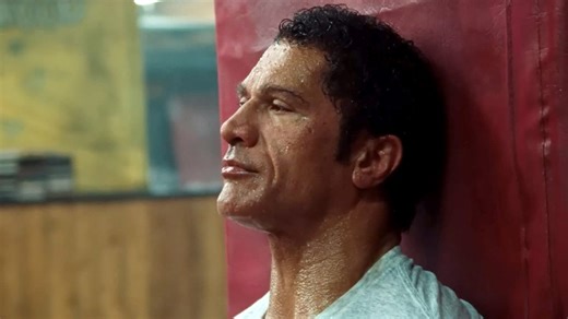 Rotten Tomatoes on Instagram: "All-new trailer for Benny Safdie's #TheSmashingMachine, starring Dwayne Johnson and Emily Blunt."