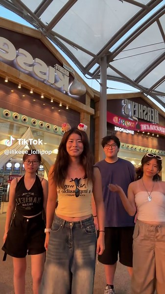 What Is Love? Discover TWICE's Dance Tutorial