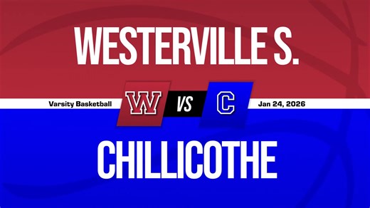 01/24 Highlights vs Westerville S.