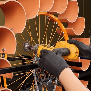 33K views · 158 reactions | This Generator Makes Electricity From Water | DeMilked | Facebook