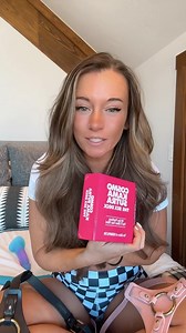 Guess what, my idea came to fruition last week 🤭 can you guess with who? These cards are so much fun to try out with your partner or friends. | Sunny Skye